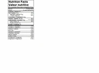 Breton Original Crackers, Dare