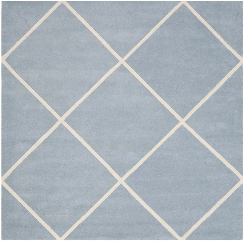 Safavieh Chatham Isaac Tapis Géométrique