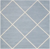 Safavieh Chatham Isaac Tapis Géométrique