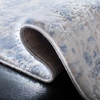SAFAVIEH Amelia Alastar Abstract Distressed Area Rug