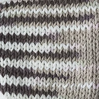 Lily Sugar'n Cream® le Fil Ombre Original, Coton #4 Moyen, 2oz/57g