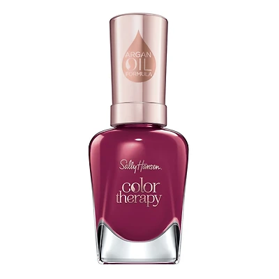 Sally Hansen Color Therapy Nail Color
