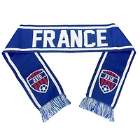 Écharpe de football George Hommes France