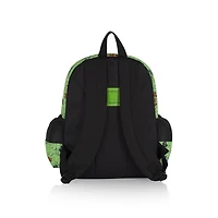 Nickelodeon Kids TMNT Econo Backpack (NL-EBP-TT04-23MAR)