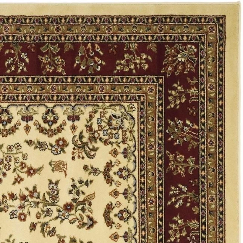 Safavieh Lyndhurst Isadora Traditional Area Rug