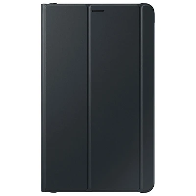 Etui Samsung Galaxy Tab A 8 2017 - Noir