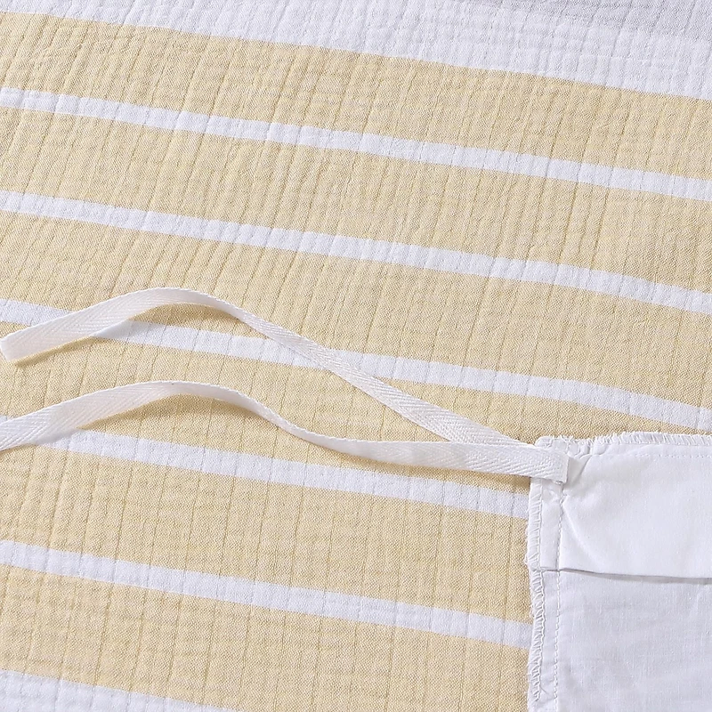 Ensemble housse de couette en coton de la collection de Cordelia