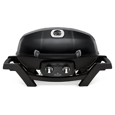 TravelQ PRO285 Propane BBQ