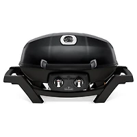 TravelQ PRO285 Propane BBQ