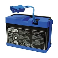 Batterie rechargeable officielle Peg Perego 12 volts