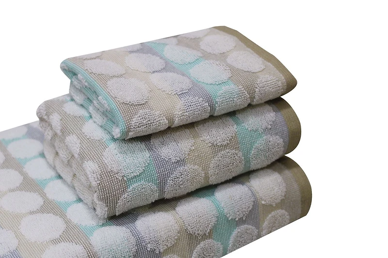 Hometrends Fashion, Hand Towel