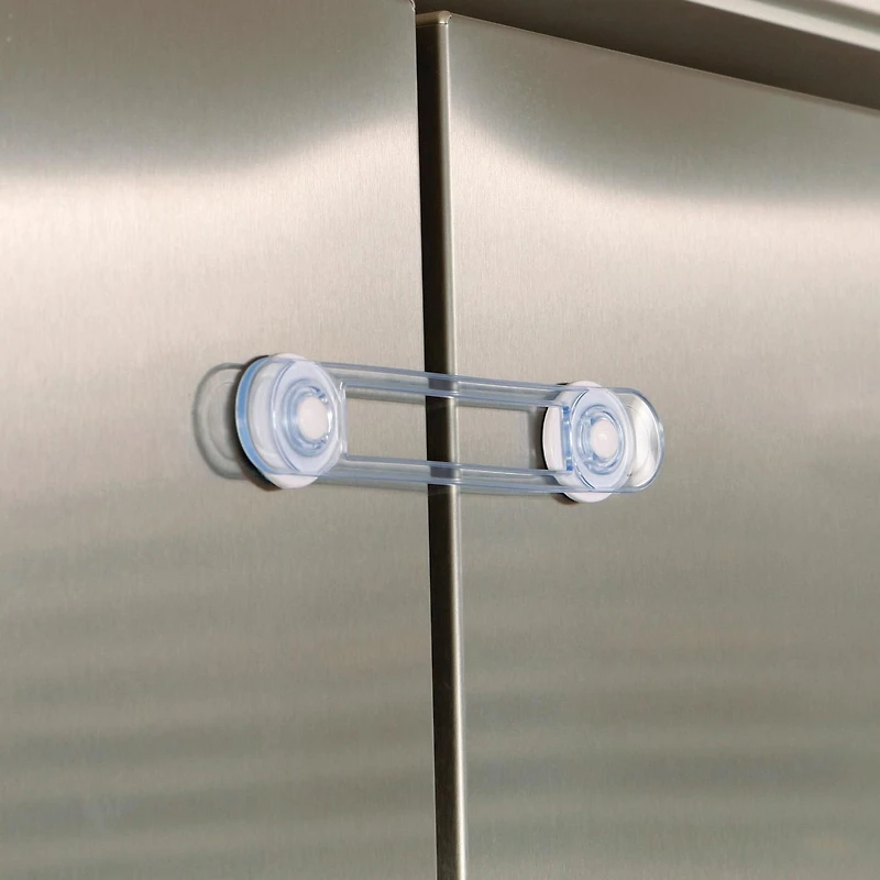 Dreambaby® Multi-Purpose Latch - 1 pk