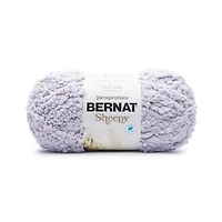 Bernat® Sheepy™ Yarn, Nylon #6 Super Bulky, 8.8oz/250g, 149 Yards