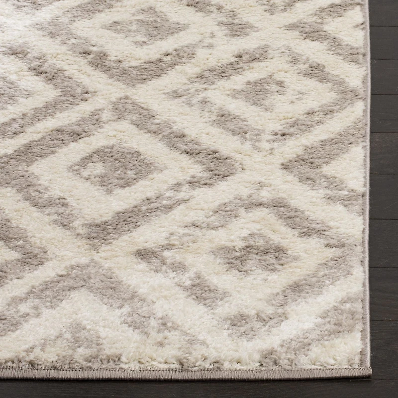 SAFAVIEH Amsterdam Duncan Tapis Géométrique