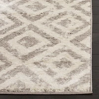 SAFAVIEH Amsterdam Duncan Tapis Géométrique