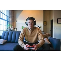 Casque stéréo Xbox pour Xbox Series X|S, Xbox One et Windows 10 Casque filaire Xbox