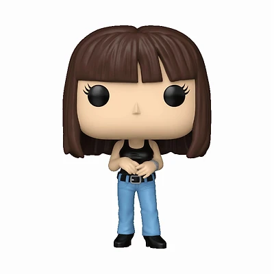 Funko Pop! Pop! Television: Beverly Hills, 90210 - Brenda Walsh Vinyl Figure