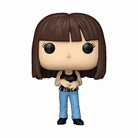 Funko Pop! Pop! Television: Beverly Hills, 90210 - Brenda Walsh Vinyl Figure
