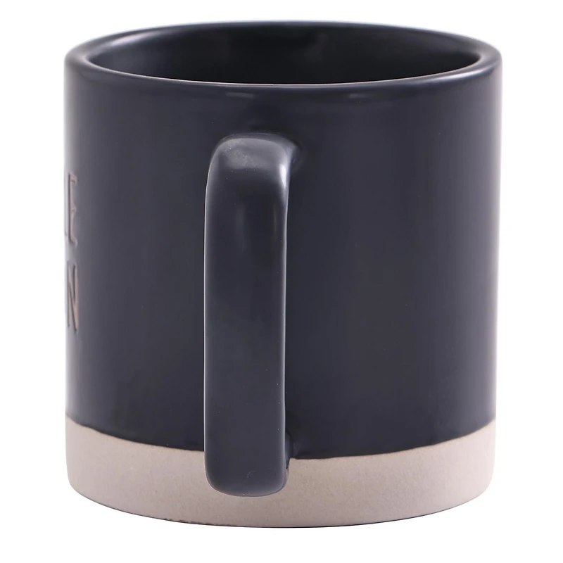 Holiday Time Mug