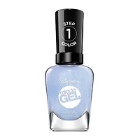 Sally Hansen Miracle Gel, vernis à ongles en gel, vernis à ongles résistant à l'écaillage