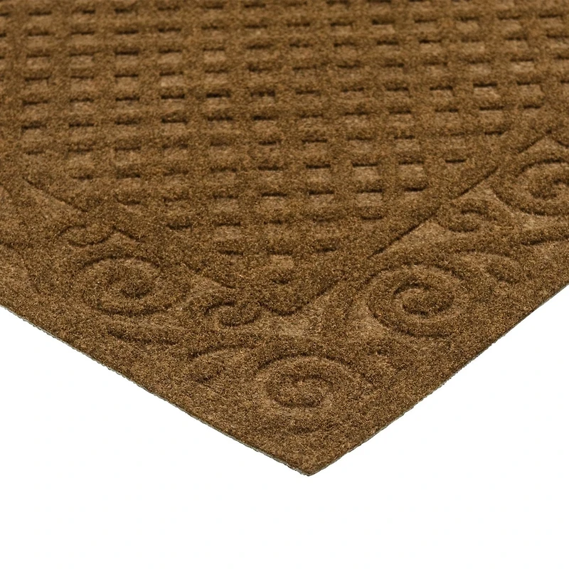 Tapis ciselé Jarvis de Mainstays