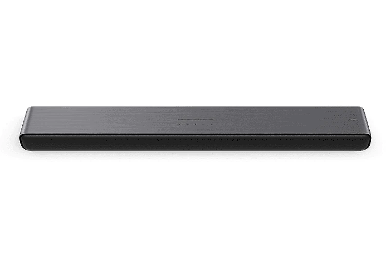 TCL Q75H Q Class 5.1.2 Channel Sound Bar with Dolby Atmos, DTS Virtual:X, and Bluetooth Music Streaming