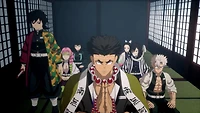 Demon Slayer - Kimetsu no Yaiba - The Hinokami Chronicles 2 PS5