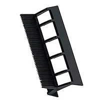 SÈCHE-CHEVEUX HYPE HAIR DE CONAIR, 1875 W, IONIQUE, BITENSION, AVEC BROSSE THERMIQUE DE DÉMÊLAGE ET DE COIFFAGE