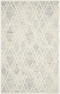 Safavieh Cambridge Rordan Faded Geometric Area Rug