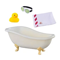 The Elf on the Shelf  - S'elf Care Set