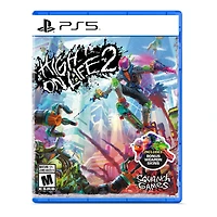 Jeu vidéo High On Life 2 pour (PS5)