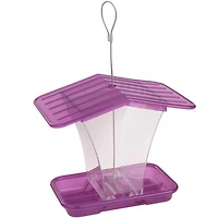 More Birds Hopper Bird Feeder