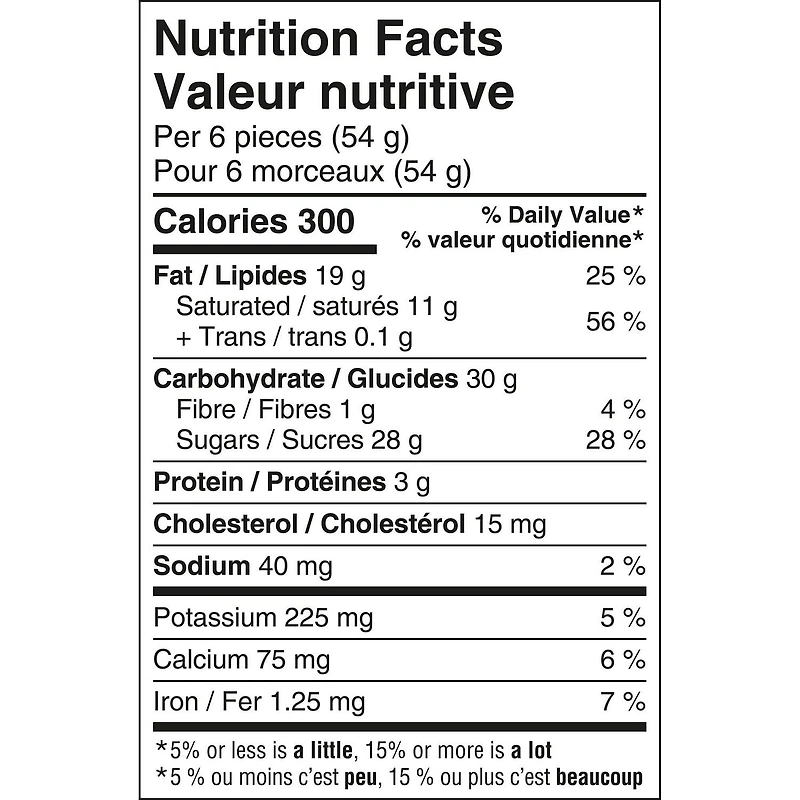 NESTLÉ® AERO TRUFFLE™ Milk Chocolate Small Gift Box