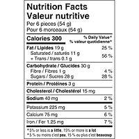 NESTLÉ® AERO TRUFFLE™ Milk Chocolate Small Gift Box