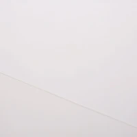 Drap-housse en percale brossée 300 fils de Hometrends Taille : 1 place - Très grand