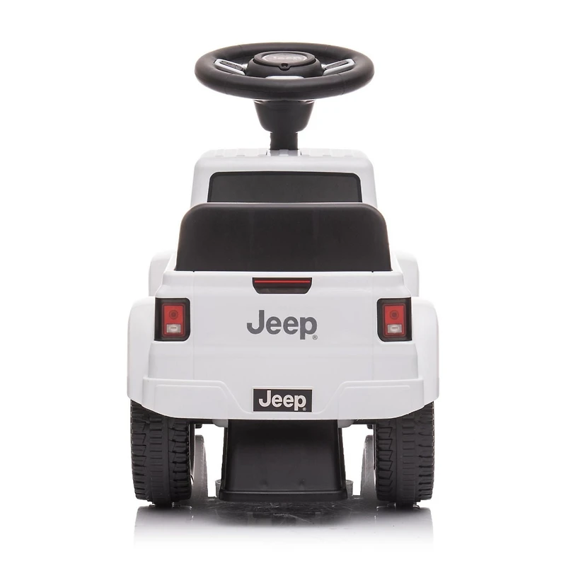 Best Ride On Cars Jeep Gladiator Push Car
