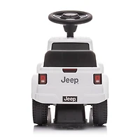 Best Ride On Cars Jeep Gladiator Push Car