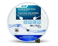 Camco 22753 50' Drinking Water Hose