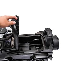 Best Ride On Cars Mercedes G-Wagon Push Car