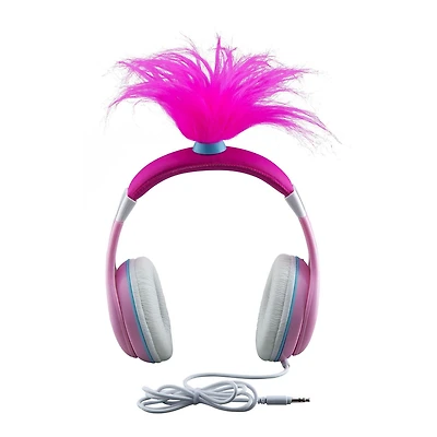 Trolls jeunesse Écouteurs