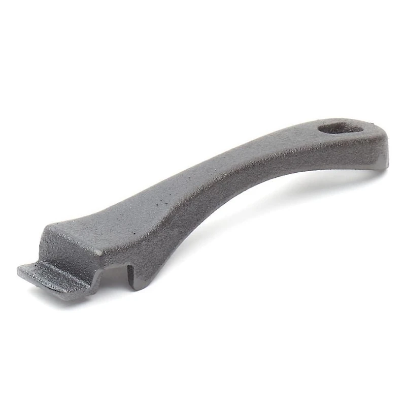 Home Basics 4-Piece Cast Iron Cook Set