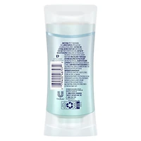 Bâton Antisudorifique Degree Women Black + White Cascade Pure