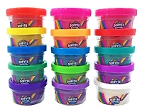Softee Dough 15pc Super Ensemble Fête