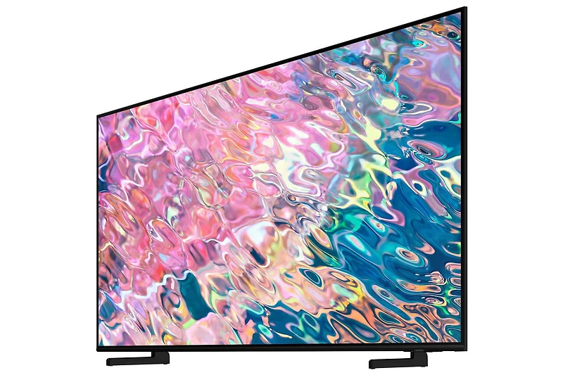 Samsung QLED Display 4K UltraHD Smart TV - Q60B