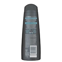 Paquet de valeur Shampooing et Revitalisant Fortifiant Dove Men Care