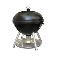 Mangeoire à oiseaux sauvages Kettle Grill