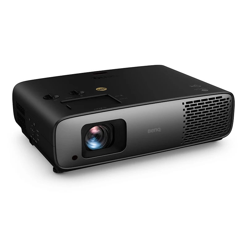 BenQ W4100i Vidéo projecteur Home Cinema BenQ 4K 3200lm, 100% DCI-P3