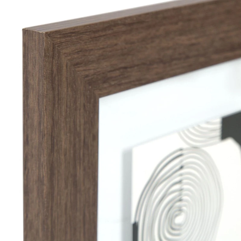 Art noir et blanc 1 de Hometrends