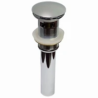 American Imaginations AI-34106 19,75 pouces W Au-dessus de contre le navire blanc pour 3H8-in. Centre de forage