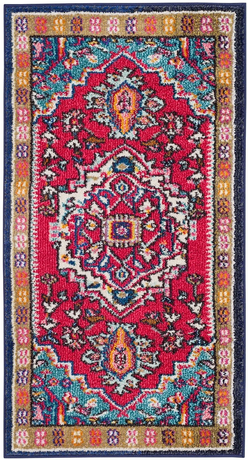 Safavieh Monaco Vivyan Traditional Area Rug